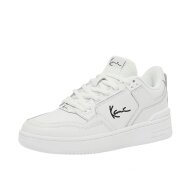 Karl Kani Damen Sneaker 89 LXRY white/black