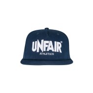 Unfair Athletics Snapback Cap Classic Label navy