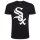 New Era Herren MLB T-Shirt Chicago White Sox black