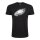 New Era Herren T-Shirt NFL Philadelphia Eagles Logo schwarz 3XL
