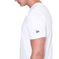 New Era Herren T-Shirt NFL Buffalo Bills Logo wei&szlig; 3XL