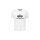 Alpha Industries Herren T-Shirt Basic Logo white S