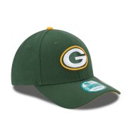 New Era 9FORTY Cap Green Bay Packers The League