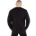 Alpha Industries Herren Sweater NASA Inlay black XL