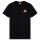 ellesse Herren T-Shirt Canaletto black XL