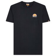 ellesse Herren T-Shirt Canaletto navy