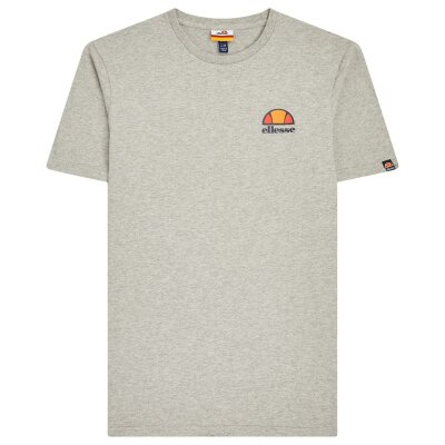 ellesse Herren T-Shirt Canaletto grey marl XL