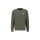 Alpha Industries Herren Sweater Basic Small Logo dark olive S