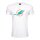 New Era Herren T-Shirt NFL Miami Dolphins Logo wei&szlig; XXL