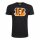 New Era Herren T-Shirt NFL Cincinnati Bengals Logo schwarz M