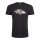 New Era Herren T-Shirt NFL Baltimore Ravens Logo schwarz XXL