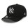 New Era 9FIFTY Stretch Snapback New York Yankees Logo M/L
