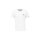 Alpha Industries Herren T-Shirt Basic Small Logo white S
