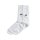 Alpha Industries Socks 3er Pack white 36-40