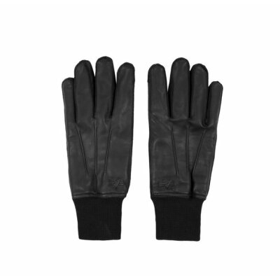 Alpha Industries Handschuhe B3 black 2XL