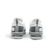 Nike Damen Schuh Air Max Sequent 4 Utility white/reflect silver-wolf grey 40.5