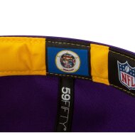 New Era 59FIFTY NFL19 Draft Cap Minnesota Vikings