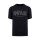 Unfair Athletics Classic Label T-Shirt All Black S