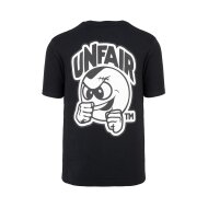 Unfair Athletics Herren T-Shirt Punchingball black