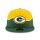 New Era 59FIFTY NFL19 Draft Snapback Green Bay Packers