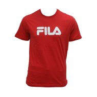 FILA Urban Line Pure Tee SS T-Shirt true red