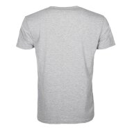 Top Gun T-Shirt Cloudy grey melange S
