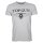 Top Gun T-Shirt Cloudy grey melange S