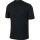 Nike Sportswear Herren T-Shirt Icon black/white