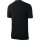 Nike Sportswear Herren T-Shirt Just Do It Swoosh black/white