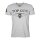 Top Gun T-Shirt Hyper mit Patches grey 3XL