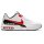 Nike Herren Sneaker Nike Air Max LTD 3 white/university red-black