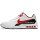 Nike Herren Sneaker Nike Air Max LTD 3 white/university red-black 41