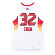 Mitchell & Ness Swingman Jersey Shaquille ONeal #32 |...