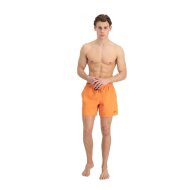 Alpha Industries Basic Swim Short Alpha orange