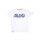 Alpha Industries Herren T-Shirt Apollo 50 white