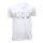 Alpha Industries Herren T-Shirt Apollo 50 PM white