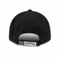 New Era 9FORTY Cap Pittsburgh Pirates The League schwarz