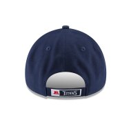 New Era 9FORTY Cap Tennessee Titans The League navy