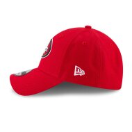 New Era 9FORTY Cap San Francisco 49ers The League rot