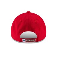 New Era 9FORTY Cap San Francisco 49ers The League rot
