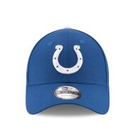 New Era 9FORTY Cap Indianapolis Colts The League blau
