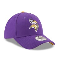New Era 9FORTY Cap Minnesota Vikings The League lila