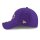 New Era 9FORTY Cap Los Angeles Lakers The League lila