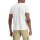 Alpha Industries Herren T-Shirt Basic Logo white 3XL