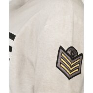 Top Gun T-Shirt Search dark beige