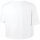 Nike Damen Sportswear Essential Cropped T-Shirt wei&szlig;