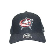 47 Brand 47 Contender Stretch Fit Columbus Blue Jackets