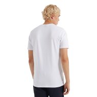 ellesse Herren T-Shirt SL Prado white
