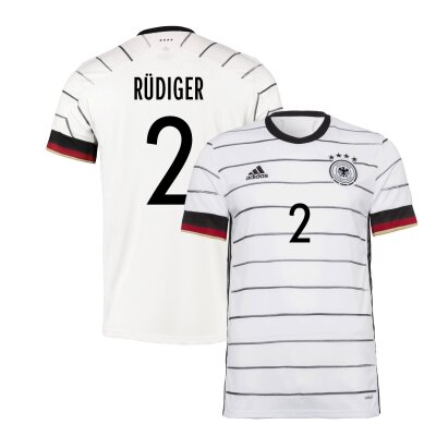 Rüdiger-2